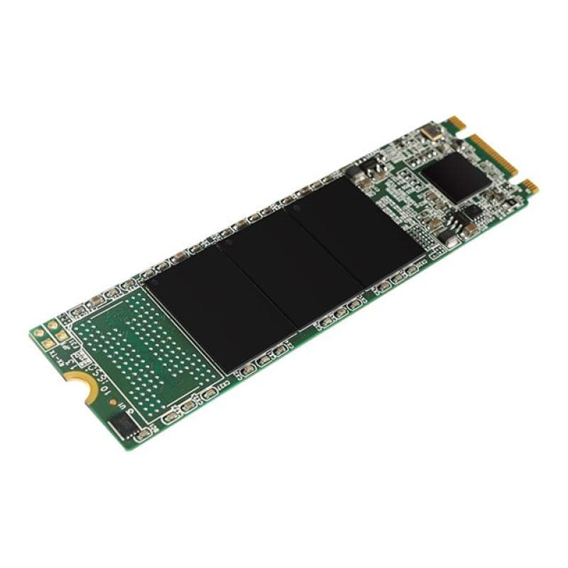 SILICON POWER SSD A55 256GB