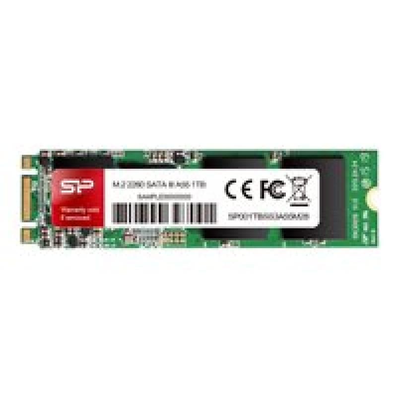 SILICON POWER SSD A55 256GB