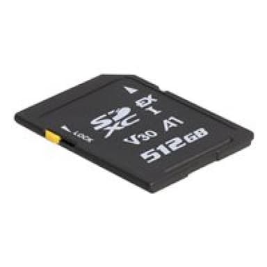 DELOCK 54092 512GB