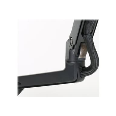 ERGOTRON LX EXTENSION Matte Black