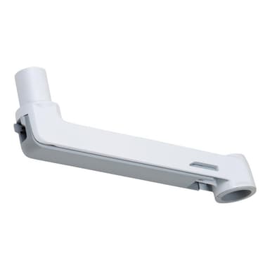 ERGOTRON LX Extension Arm Bright White