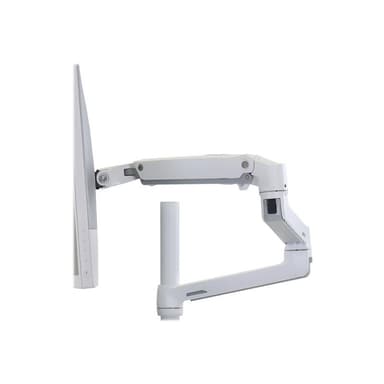 ERGOTRON LX Extension Arm Bright White