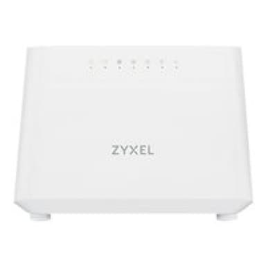 ZYXEL DX3301-T0 VDSL2 DE Version WiFi 6 Super Vectoring Modem Router