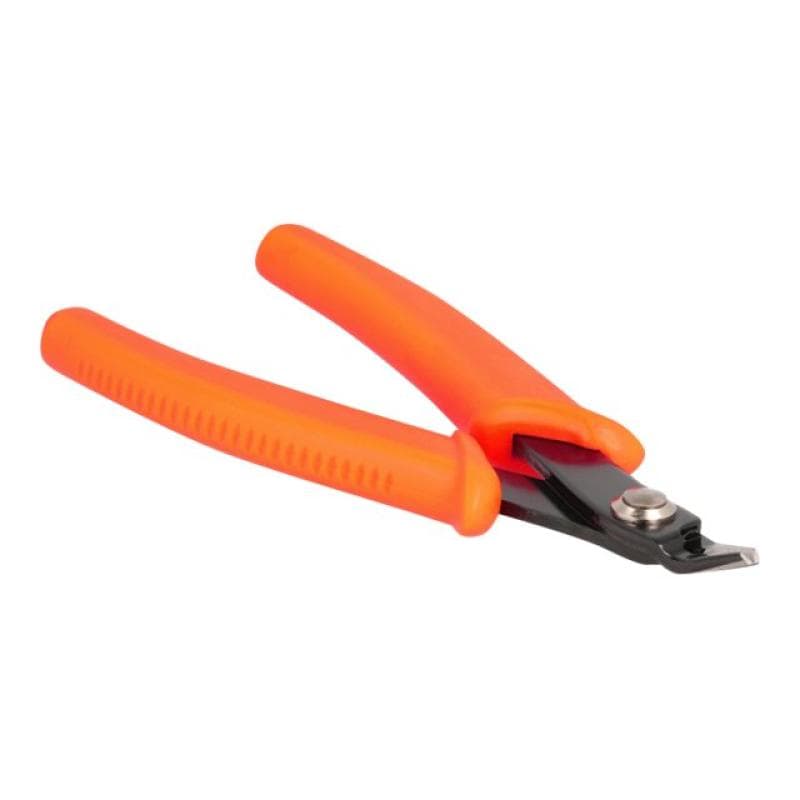 DELOCK Seitenschneider orange 12,7 cm