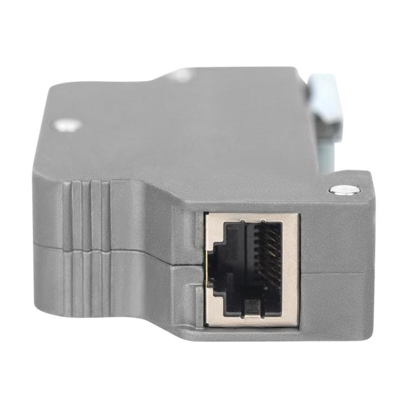DIGITUS Indoor DIN PoE surge protector