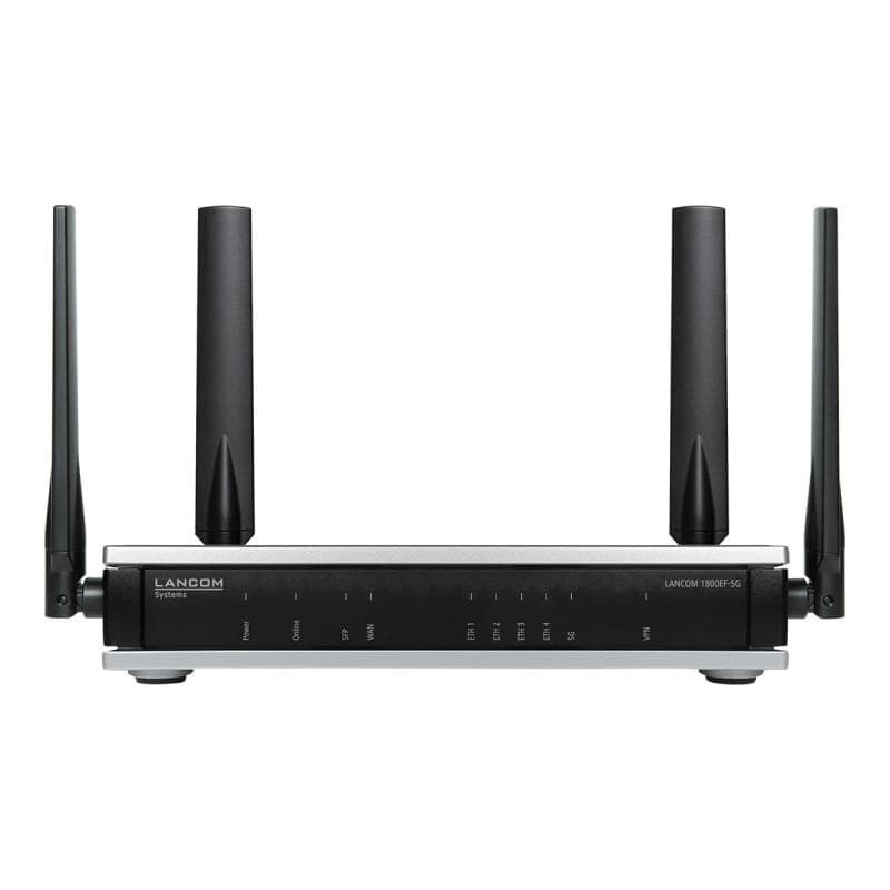 LANCOM 1800EF-5G EU