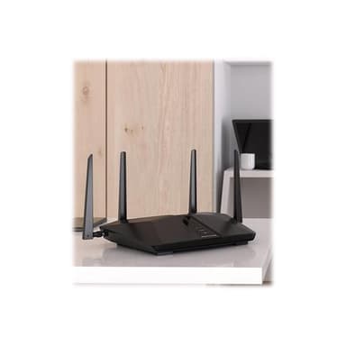 NETGEAR AX2400 Nighthawk AX/5-Stream WiFi 6-Router