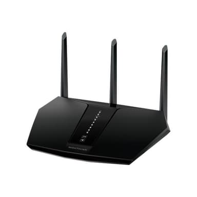 NETGEAR AX2400 Nighthawk AX/5-Stream WiFi 6-Router