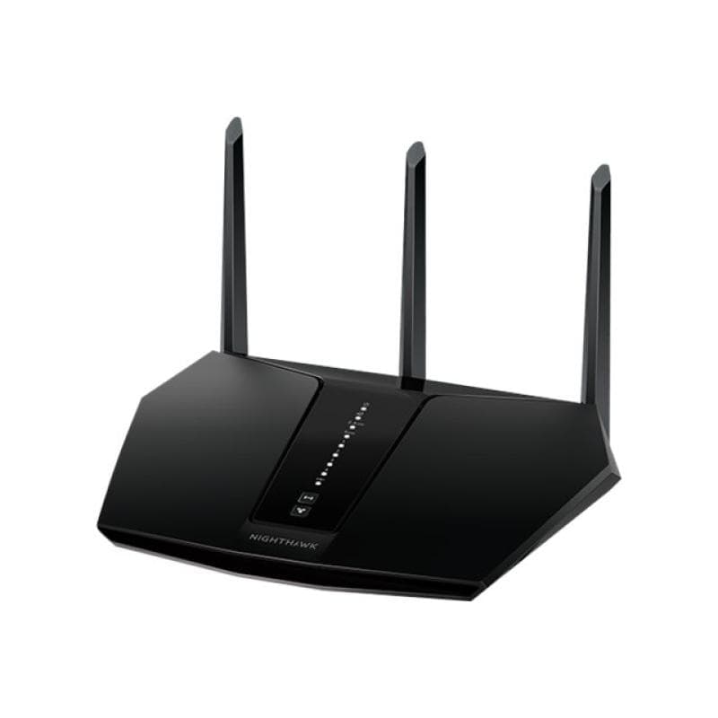 NETGEAR AX2400 Nighthawk AX/5-Stream WiFi 6-Router
