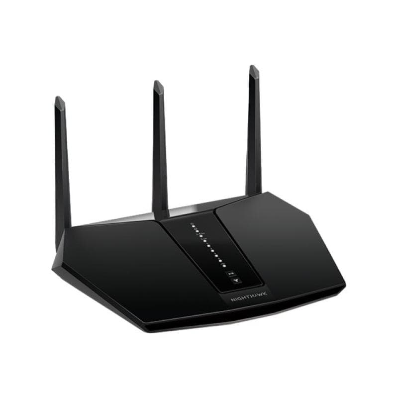 NETGEAR AX2400 Nighthawk AX/5-Stream WiFi 6-Router