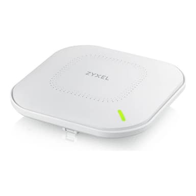 ZYXEL WAX630S Single Pack 802.11ax 4x4 Smart Antenna exclude Power Adaptor 1 year NCC Pro pack licen