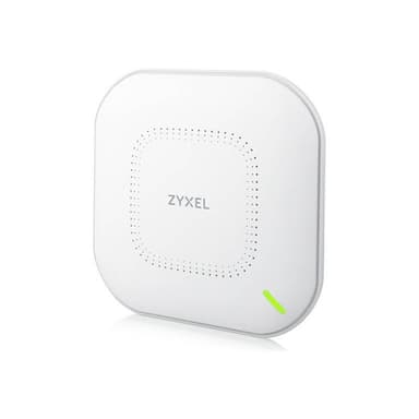 ZYXEL WAX630S Single Pack 802.11ax 4x4 Smart Antenna exclude Power Adaptor 1 year NCC Pro pack licen