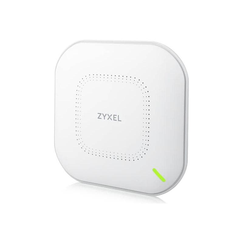 ZYXEL WAX630S Single Pack 802.11ax 4x4 Smart Antenna exclude Power Adaptor 1 year NCC Pro pack licen