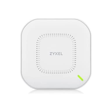 ZYXEL WAX630S Single Pack 802.11ax 4x4 Smart Antenna exclude Power Adaptor 1 year NCC Pro pack licen