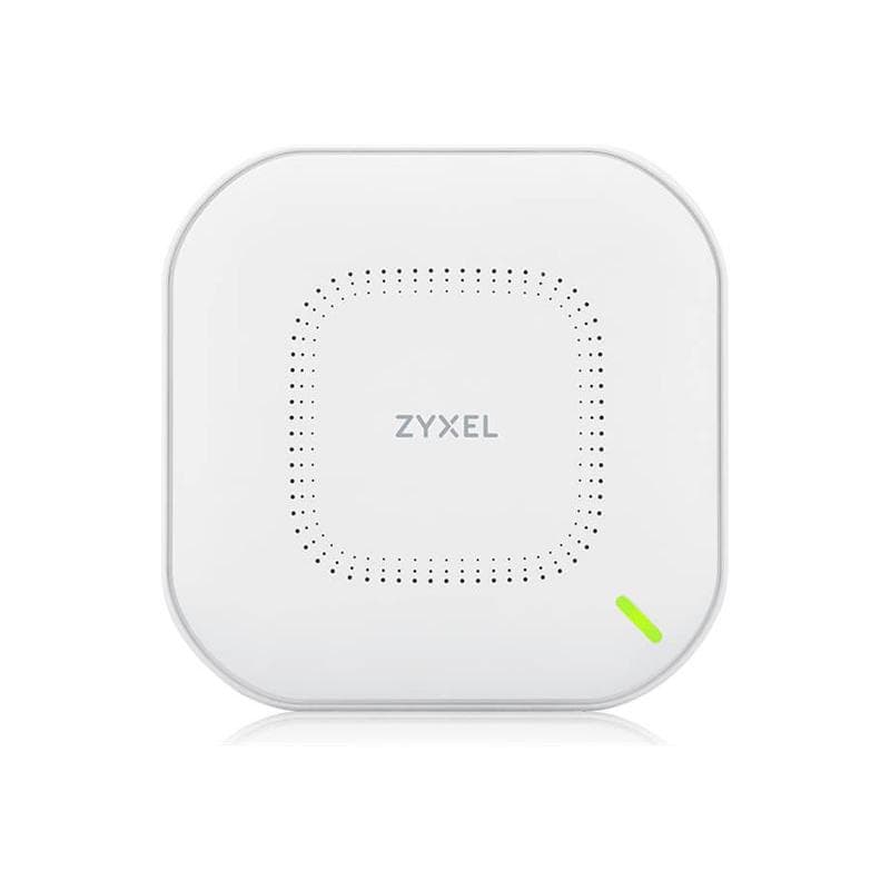 ZYXEL WAX630S Single Pack 802.11ax 4x4 Smart Antenna exclude Power Adaptor 1 year NCC Pro pack licen