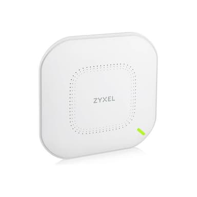 ZYXEL WAX630S Single Pack 802.11ax 4x4 Smart Antenna exclude Power Adaptor 1 year NCC Pro pack licen