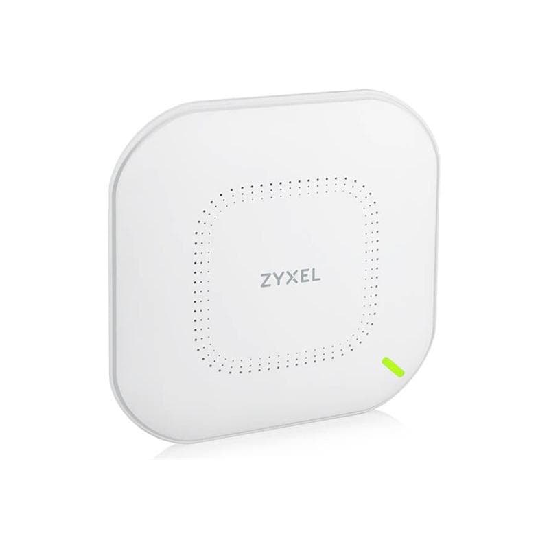 ZYXEL WAX630S Single Pack 802.11ax 4x4 Smart Antenna exclude Power Adaptor 1 year NCC Pro pack licen