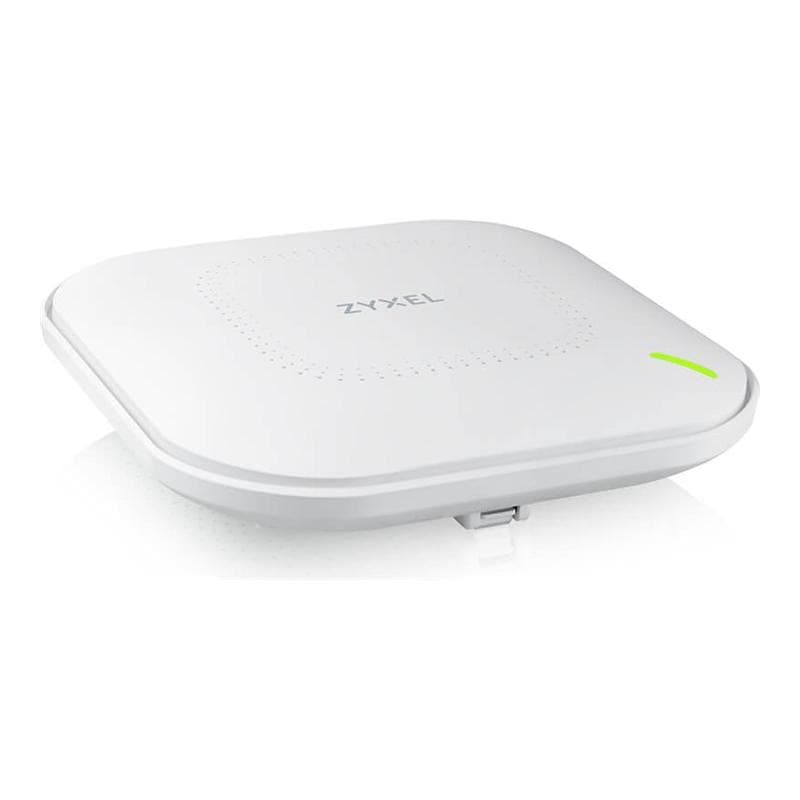ZYXEL WAX630S Single Pack 802.11ax 4x4 Smart Antenna exclude Power Adaptor 1 year NCC Pro pack licen