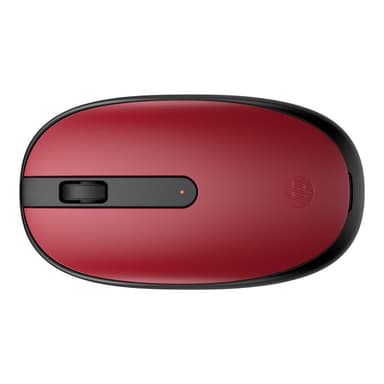 HP 240 Bluetooth Mouse Red EURO (P)