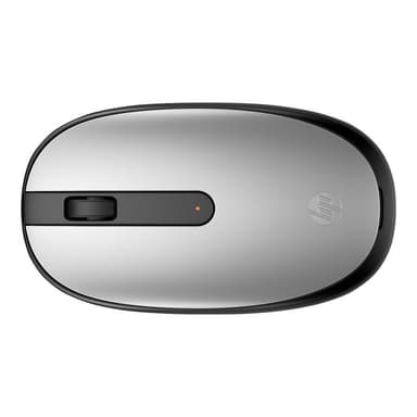 HP 240 Bluetooth Mouse Silver EURO (P)