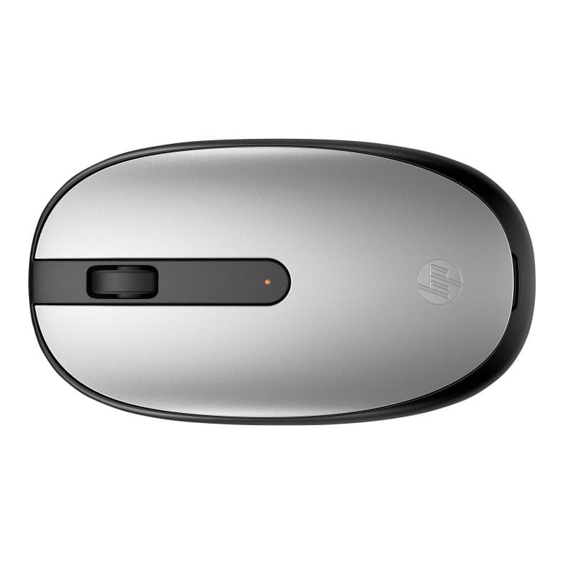 HP 240 Bluetooth Mouse Silver EURO (P)