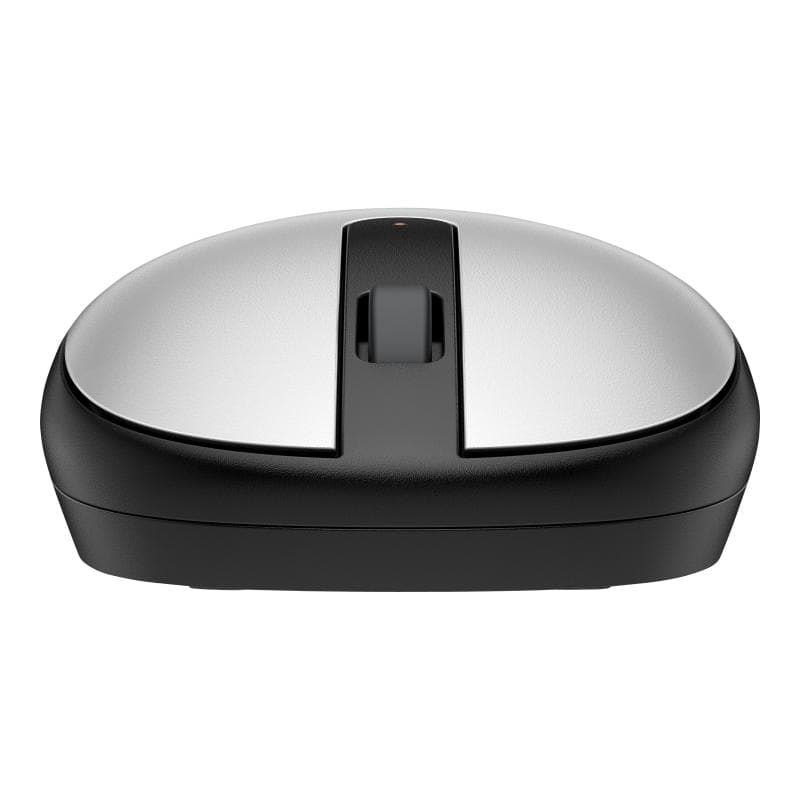 HP 240 Bluetooth Mouse Silver EURO (P)