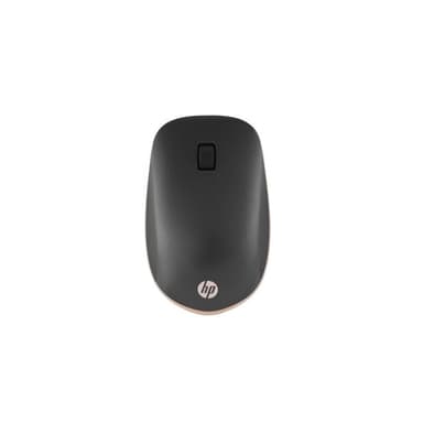 HP 410 Slim Black Bluetooth Mouse (P)
