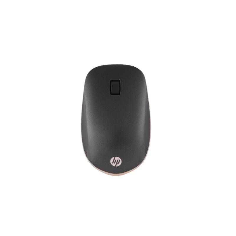 HP 410 Slim Black Bluetooth Mouse (P)