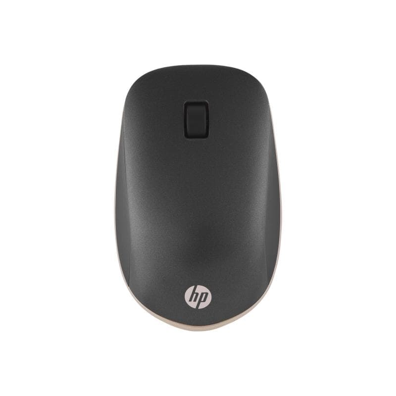 HP 410 Slim Black Bluetooth Mouse (P)