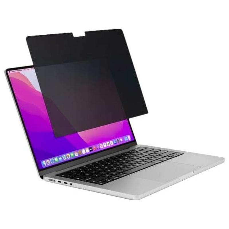 KENSINGTON MagPro Elite Magnetischer Blickschutzfilter für MacBook Pro 40,67cm 16Zoll 2021