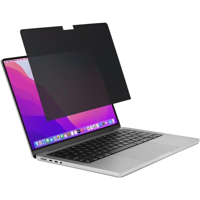 KENSINGTON MagPro Elite Magnetischer Blickschutzfilter für MacBook Pro 35,56cm 14Zoll 2021