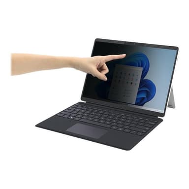 KENSINGTON MagPro Elite Magnetischer Blickschutzfilter für Surface Pro 8
