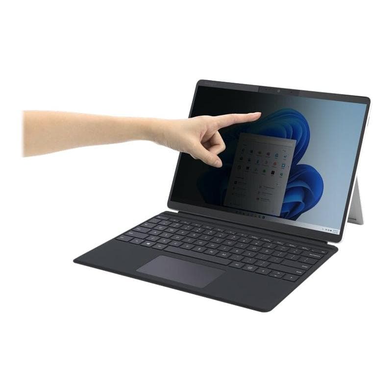 KENSINGTON MagPro Elite Magnetischer Blickschutzfilter für Surface Pro 8