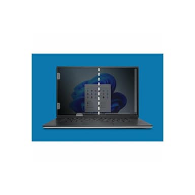 KENSINGTON Privacy Screen Filter 2-Way Removable for 39,62cm 15,6Zoll 16:10 Laptops