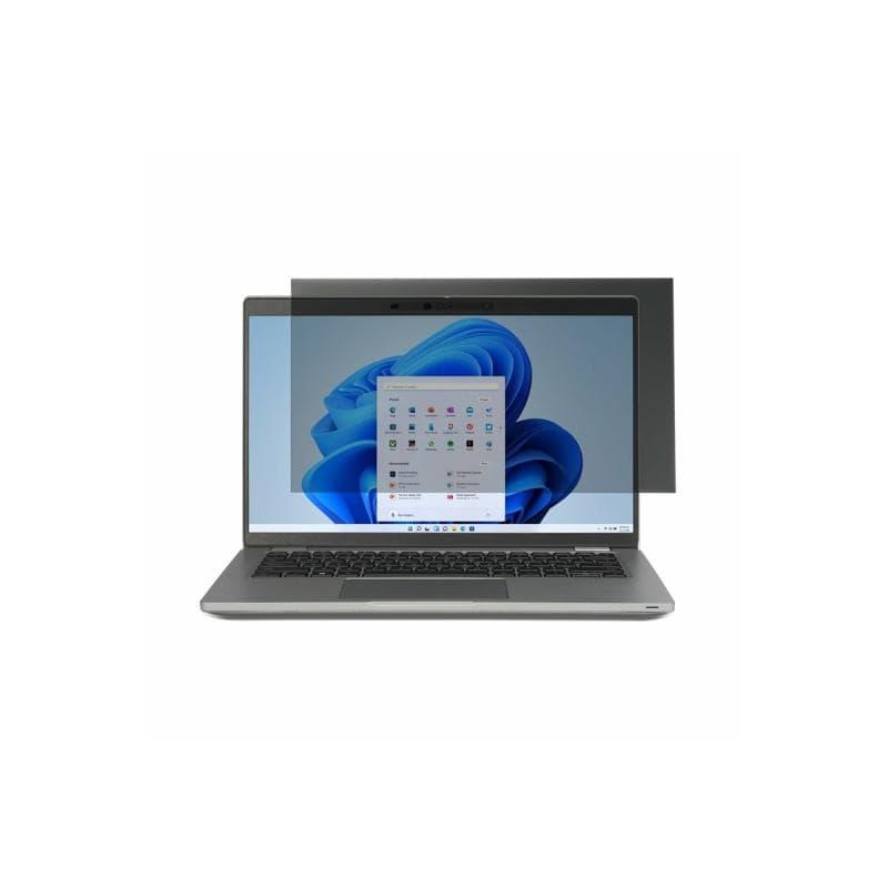 KENSINGTON Privacy Screen Filter 2-Way Removable for 39,62cm 15,6Zoll 16:10 Laptops