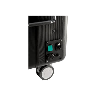 PARAT PARAPROJECT Case TC20 Plus TwinCharge für 20 Tablets bis 29,21cm 11,5Zoll iOS/And/Win Charge O