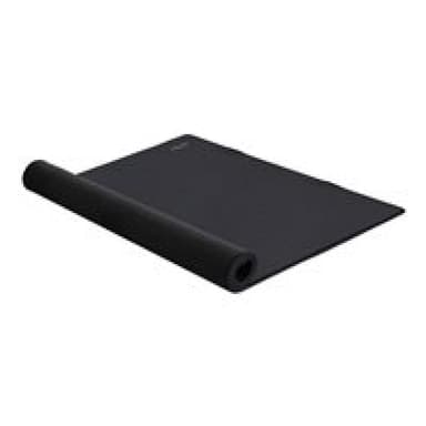 DELOCK Gaming Mauspad 900 x 500 mm - wasserabweisend