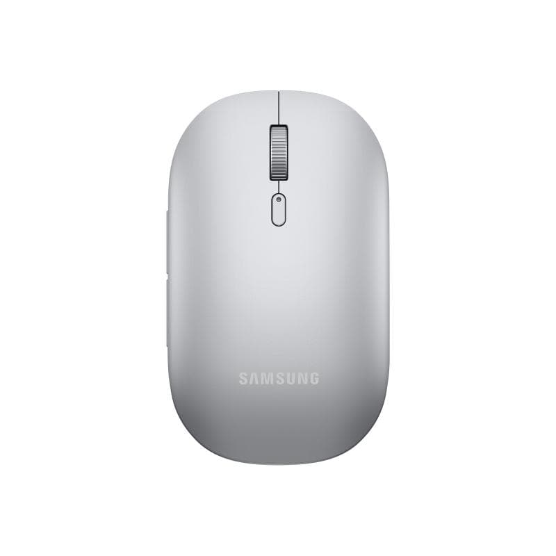SAMSUNG Bluetooth Mouse Slim EJ-M3400 Silver