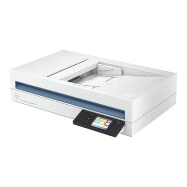 HP ScanJet Ent Flow N6600