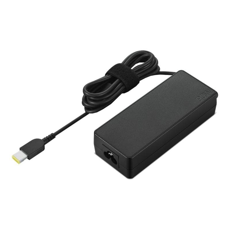 LENOVO ThinkCentre 90W AC Adapter II slim tip EU1/Arabia/Indonesia/ROK