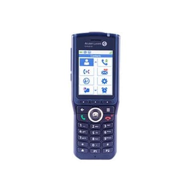 ALCATEL-LUCENT ENTERPRISE DECT Phone 8244 Mobilteil