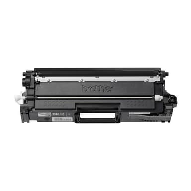 BROTHER TN-821XXLBK Ultra High Yield Black Toner Cartridge for EC Prints 15000 pages