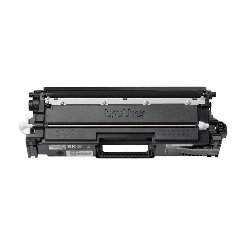 BROTHER TN-821XXLBK Ultra High Yield Black Toner Cartridge for EC Prints 15000 pages