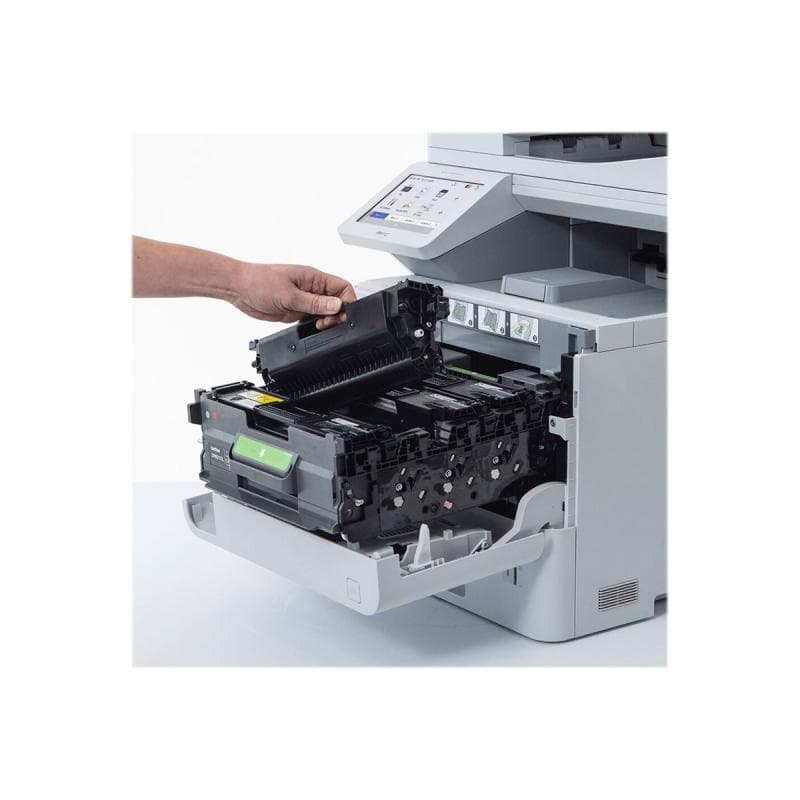 BROTHER TN-821XLY Super High Yield Yellow Toner Cartridge for EC Prints 9000 pages