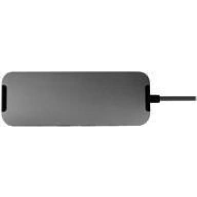 CHIEFTEC Docking Station Chieftec USB Type-C DSC-901  9-in-1