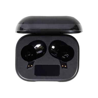 GEMBIRD Bluetooth in-ear Stereo Kopfhörer schwarz