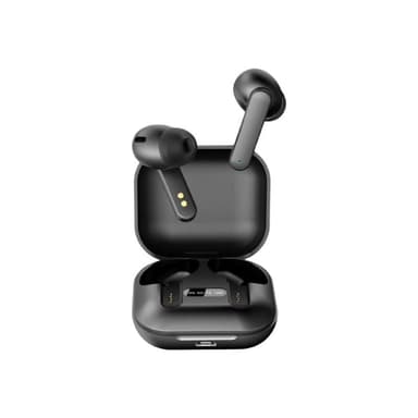 GEMBIRD Bluetooth in-ear Stereo Kopfhörer schwarz