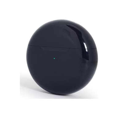 GEMBIRD Bluetooth in-ear Stereo Kopfhörer schwarz