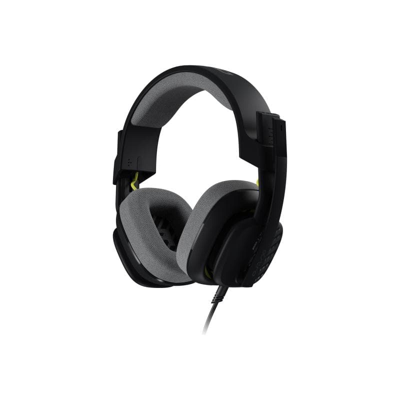 LOGITECH ASTRO A10 WIRED HEADSET