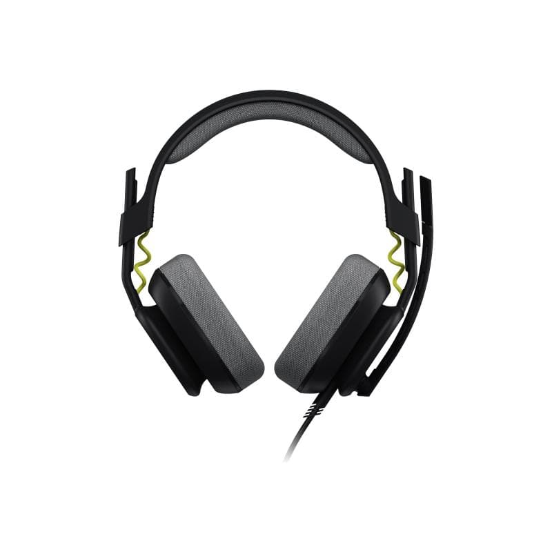 LOGITECH ASTRO A10 WIRED HEADSET
